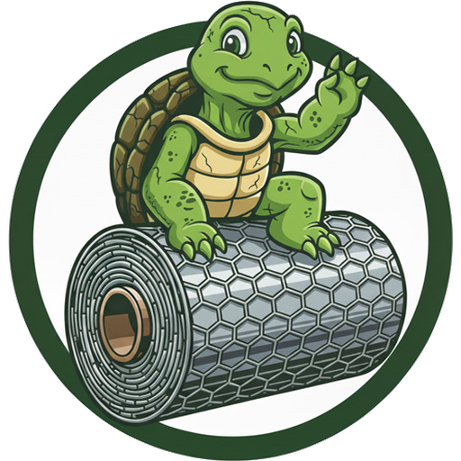Walt's Fencing logo