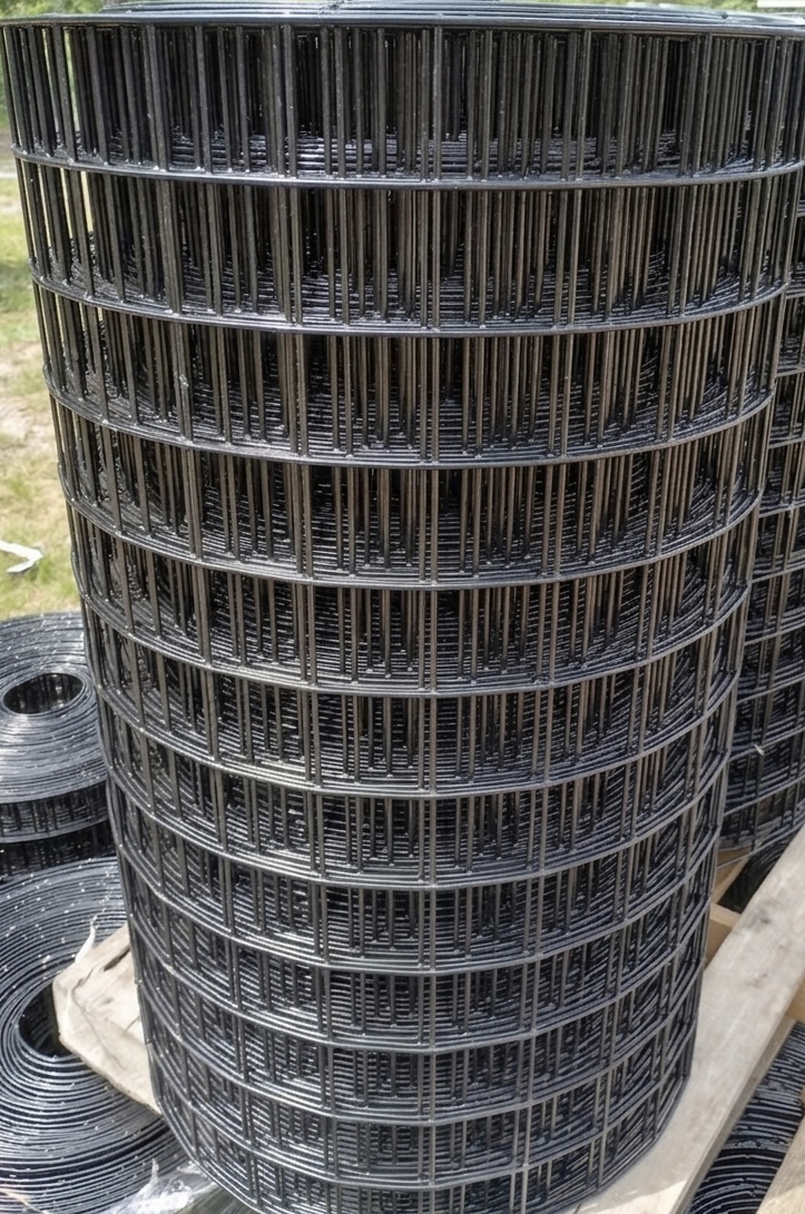 3 x 3 11ga PVC Coated